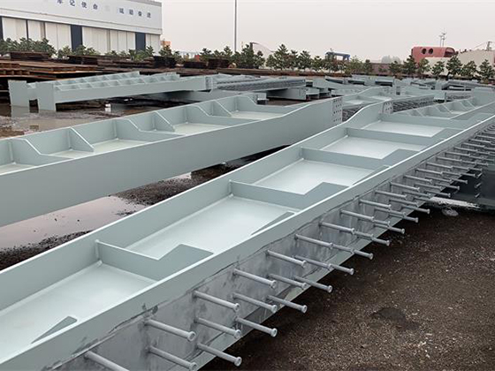 各式鋼、鋁定制件